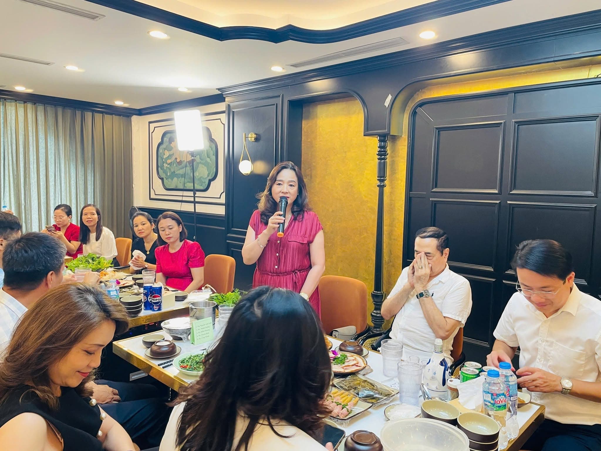 Kỉ niệm 32 năm với GRAIC