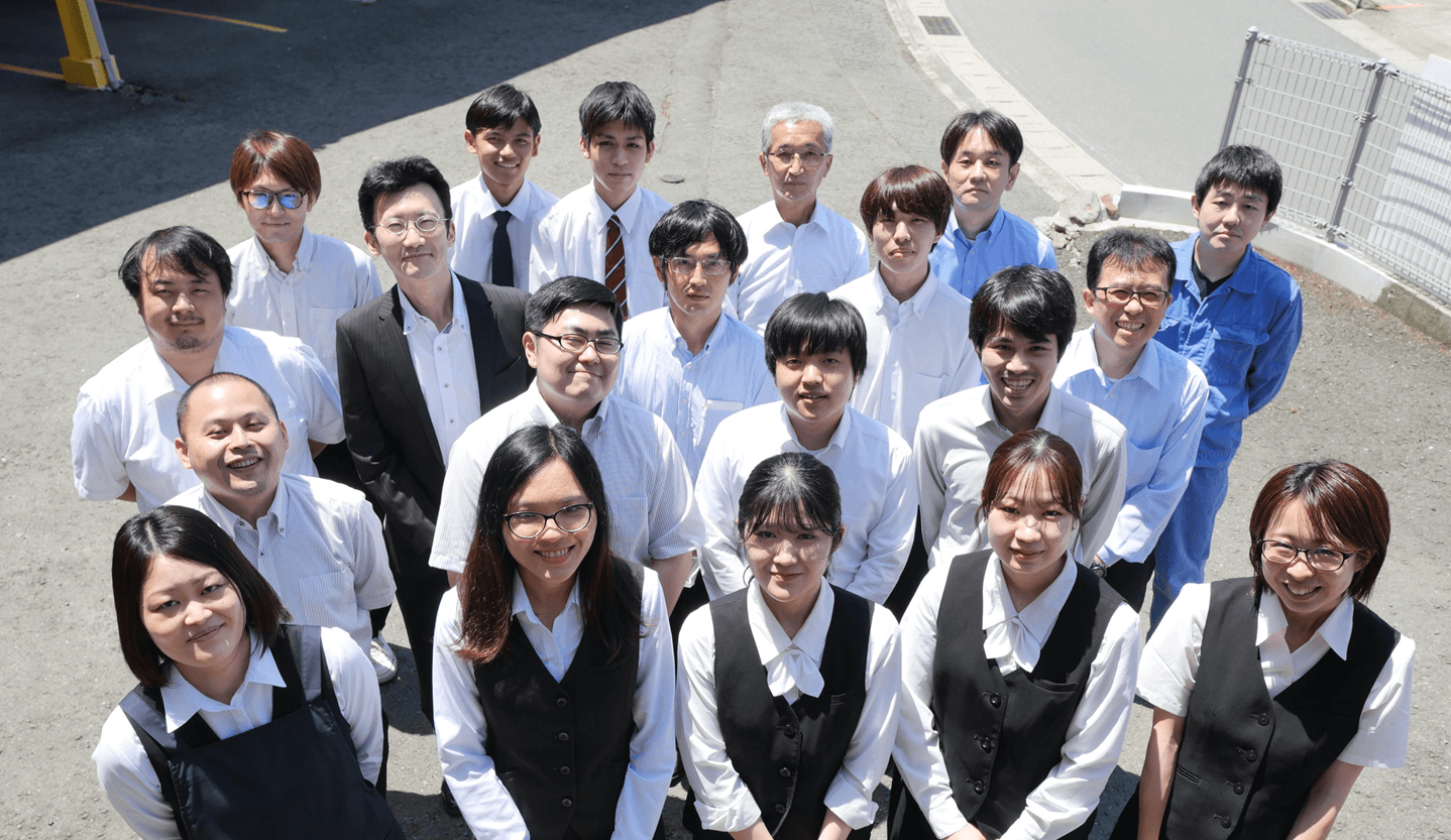 Nhân sự chất lượng cao
