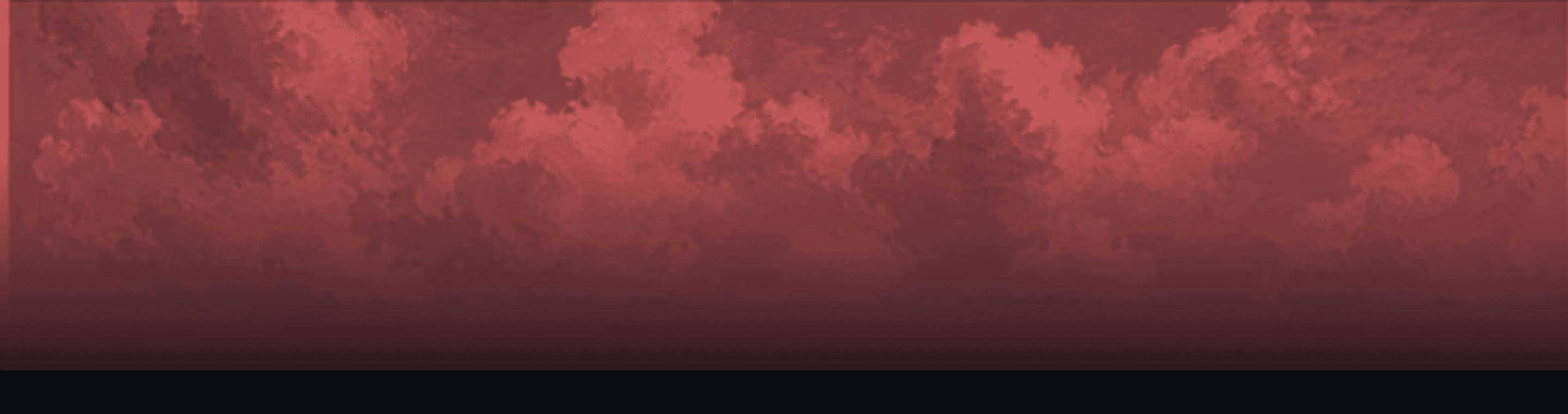 Cloud Art Dark Background
